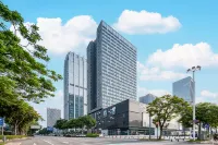 Rezen Longhh Apartment (Beibei Park Metro Station Meidi Headquarters Branch)