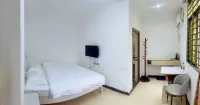 Wuhua Fengya Tourism Homestay