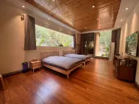 Zhujin Zhu Mountain Villa Hotels in Zhangzhou