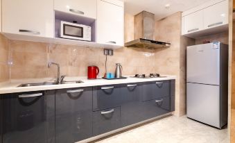 Yunshuiju Hotel Apartments (Chunxi Road Taikoo Li Branch)
