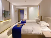 7Days Inn Hotel (Songzi Gaocheng Avenue)