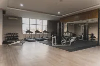Grand Central Premier - Gym