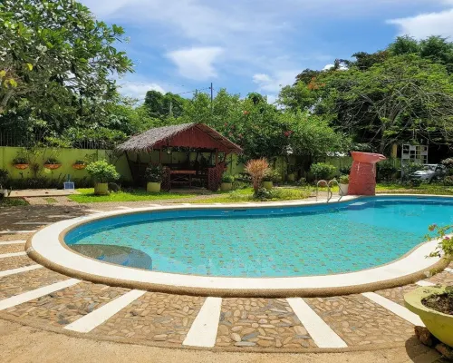 Hanbee's Resort Puerto Princesa Palawan الغرف Photos