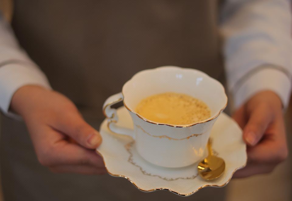 4. 시안 주 빌라..