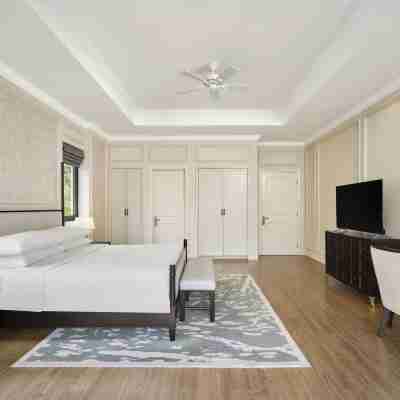 Danang Marriott Resort & Spa, Non Nuoc Beach Villas Rooms