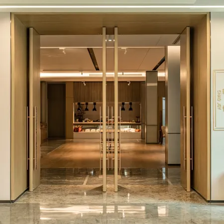 Beijing Kuntai Renewal Hotel Отели рядом с достопримечательностью «Станция метро Dawanglu»