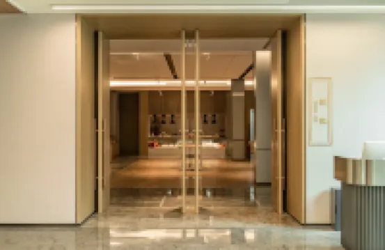 Beijing Kuntai Renewal Hotel Hotels near CCTV Headquarters