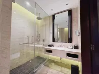 Radisson Blu Resort Wetland Park Wuxi - Haustierfreundliche