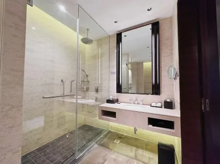 Radisson Blu Resort Wetland Park Wuxi
