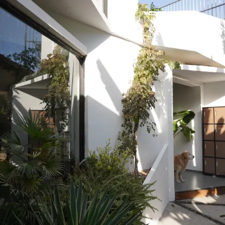 Libai Homestay (Heyuanpi Shijie Branch)