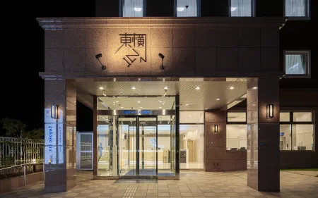 Toyoko Inn Tenri Ekimae