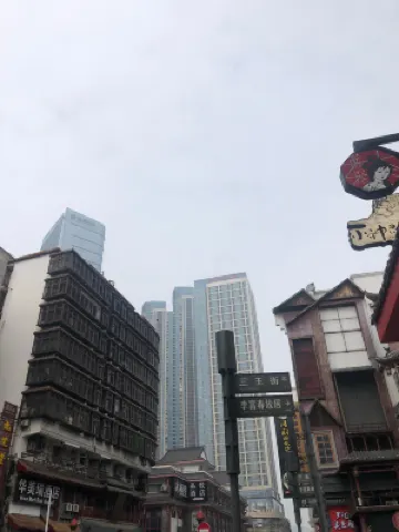 OYO Xiangcheng Hotel Freizeit und Erholung Photos