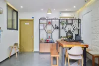 Xiamen Moutain and Sea View Homestay(Huandao Road Zengcuo"an Branch))
