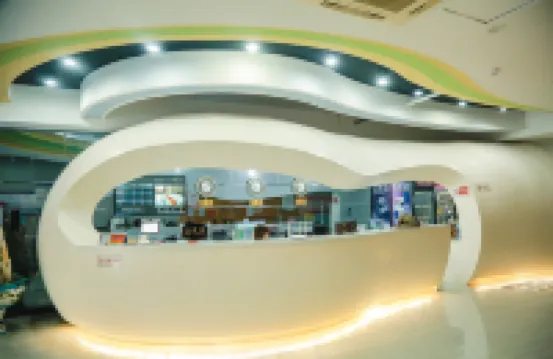 Ruixiangshangwubinguan