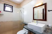 KN5 Holiday Villa