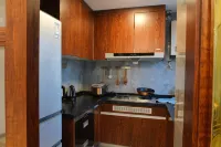 Huizhou Longmen Yunqishe Hot Spring Resort Homestay