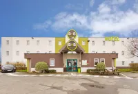 B&B Hôtel Tours Nord 2 La Petite Arche