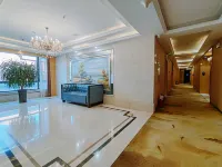 Holiday Inn Causeway Bay (Taizhou Jiangyan Wanda Plaza)