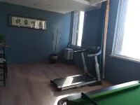 Longmen Inn (Xianghe Branch) - Gym