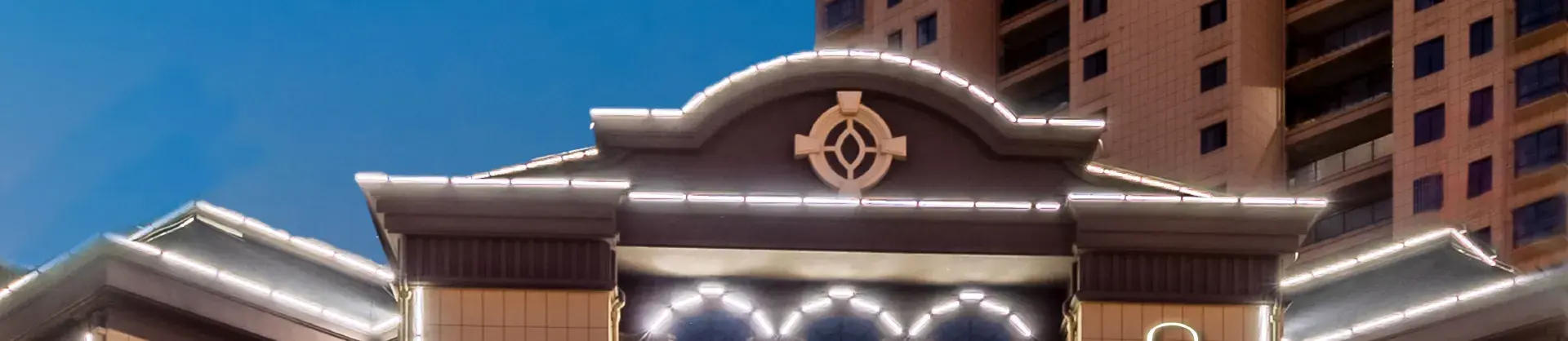 4-Star Select Hotels