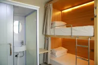 High Speed Rail One Plus One Hostel (Urumqi Station Branch)