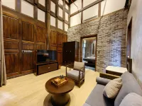 Guilunfang (Lizhuang Ancient Town)