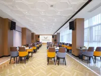 Vienna International Hotel (Changning Yizhongxin Plaza) - breakfast