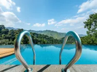 Cuilan Valley Ecological Resort - Romantische