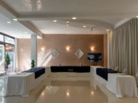 Grand Hotel Sofia Hoteles en Noto