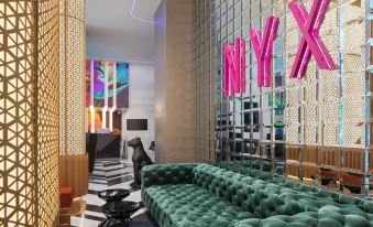 NYX Esperia Palace Hotel Athens by Leonardo Hotels