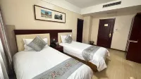 Kelong Hotel - Jacuzzi