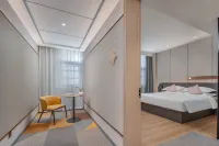 錦江之星飯店（九江火車站京九路店） 九江住宿飯店