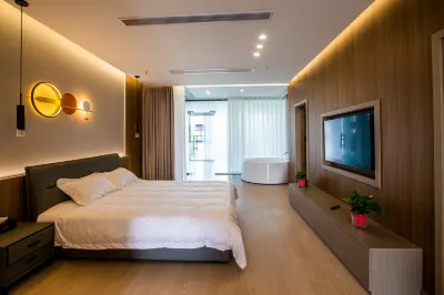 Zhenze Qixin Village Sixiangyuan Homestay Hotels in Zhenze Ancient Town/Shengze Town