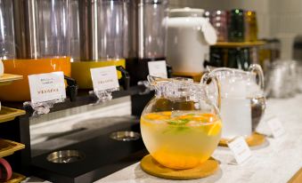 Grids Premium Hotel Otaru