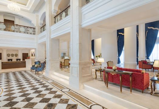 Riviera Rayhaan by Rotana