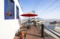 Houlang Xiaoyuan Homestay