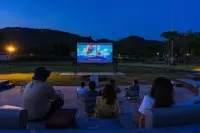 Thames Valley Khao Yai - Træningscentre