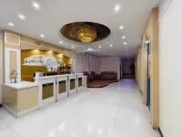 Xiwuqi Jindi Hotel