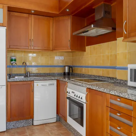 Sunset Harbour Club Отели в г. Коста Адехе