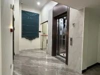 Luoding City Story Hotel