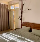 Somany Fishes Youth Hostel - شرفة