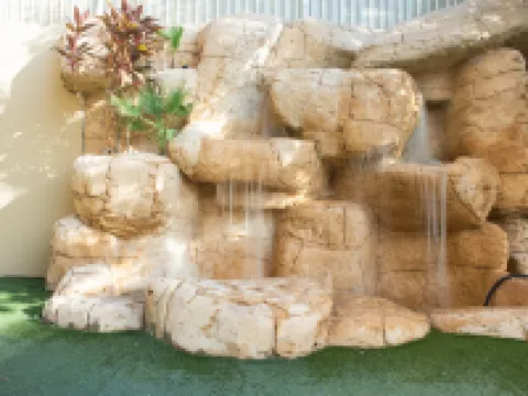 ヴィラ604，powered by look カイロ空港周辺のホテル