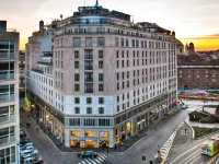 The Square Milano Duomo Hotels near Cordusio Station