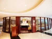 Kailong International Hotel Hotels in Changshu