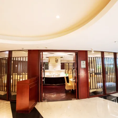 Kailong International Hotel