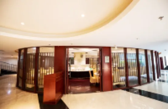 Kailong International Hotel