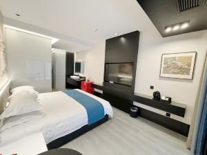 Chaohu apple·boutique hotel