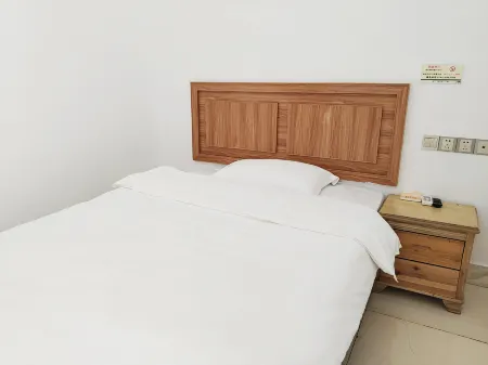 Zhangjiajie DYJ hotel