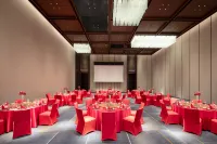 Crowne Plaza Jiangmen Binjiang (Yuanshan Lake)