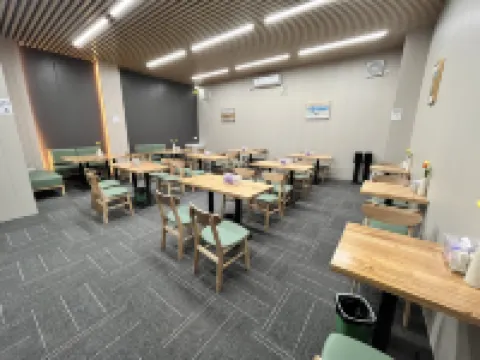 美綺酒店（梅州高鐵西站店）